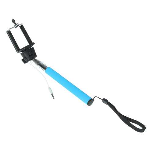 Монопод для смартфона Defender Selfie Master SM-02 Голубой в Теле2