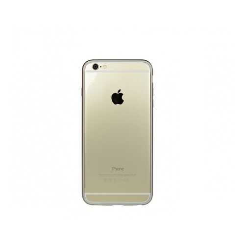 Бампер Power Support Arc для Apple iPhone 6/6s Plus Gold в Теле2