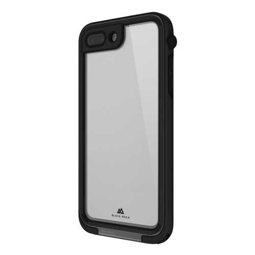 Чехол Apple Black Rock 360 Hero Case водонепроницаемый для iPhone 7/8 Black 800029 в Теле2