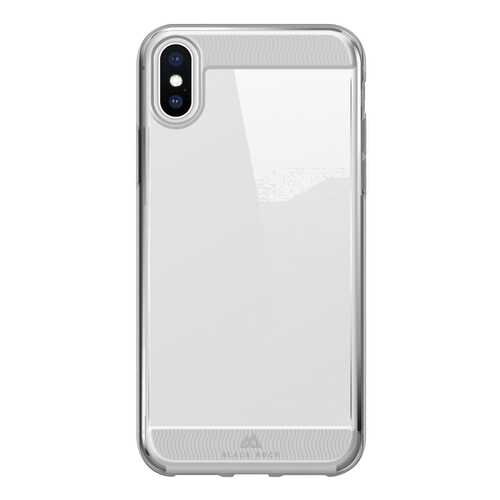 Чехол Apple Black Rock Air Robust для iPhone XR White 800061 в Теле2