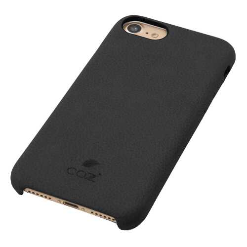 Чехол Apple Cozistyle Cozi Green Case CGLC7010 в Теле2