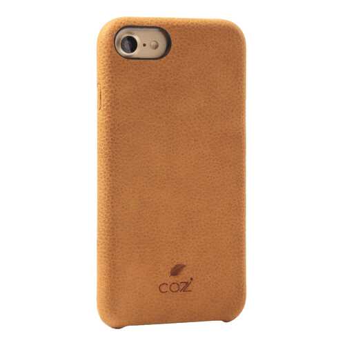 Чехол Apple Cozistyle Cozi Green Case CGLC7018 в Теле2