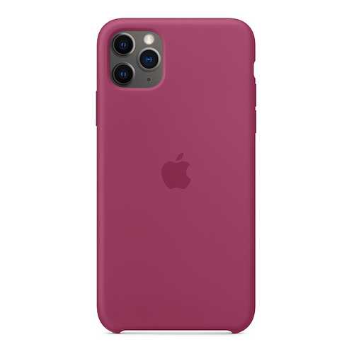 Чехол Apple для Apple iPhone 11 Pro Max MXM82ZM/A в Теле2