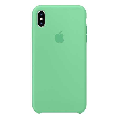 Чехол Apple для Apple iPhone XS Max MVF82ZM/A в Теле2