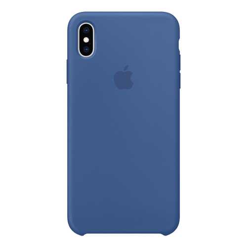 Чехол Apple для Apple iPhone XS MVF12ZM/A в Теле2