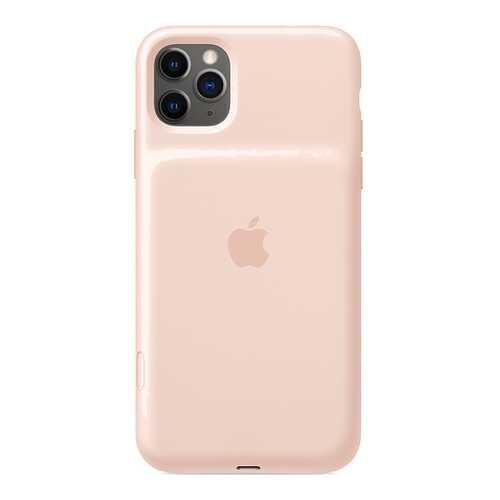 Чехол Apple iPhone 11 Pro Max MWVR2ZM/A в Теле2