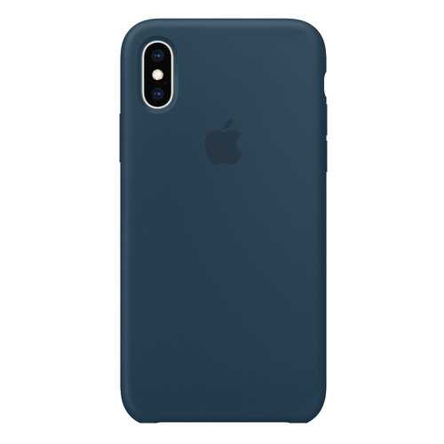 Чехол Apple iPhone XS MUJU2ZM/A в Теле2