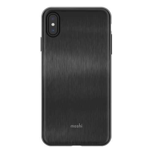 Чехол Apple Moshi iGlaze для iPhone XS Max 99MO113002 в Теле2