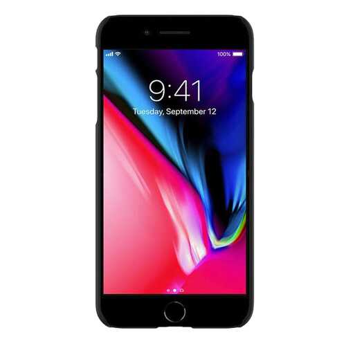 Чехол Apple Spigen Thin Fit для для iPhone 7 Plus/8 Plus 055CS22238 в Теле2