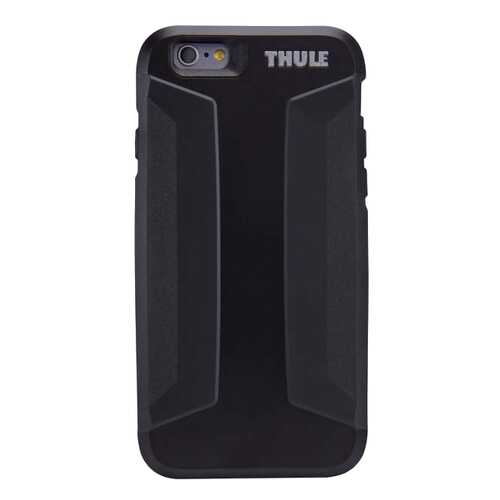 Чехол Apple Thule Atmos X3 для iPhone 6 Plus Black TAIE-3125 в Теле2