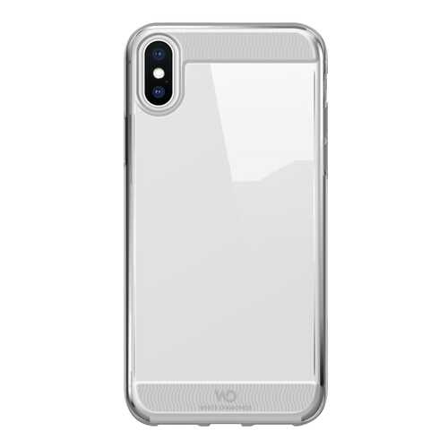 Чехол Apple White Diamonds Innocence Clear для iPhone XS Max прозрачный 805078 в Теле2