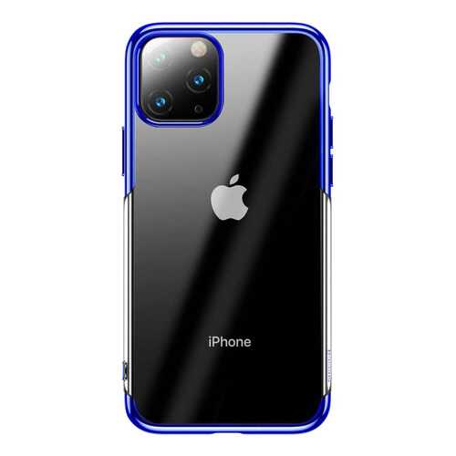 Чехол Baseus Shining (ARAPIPH58S-MD03) для iPhone 11 Pro (Blue) в Теле2