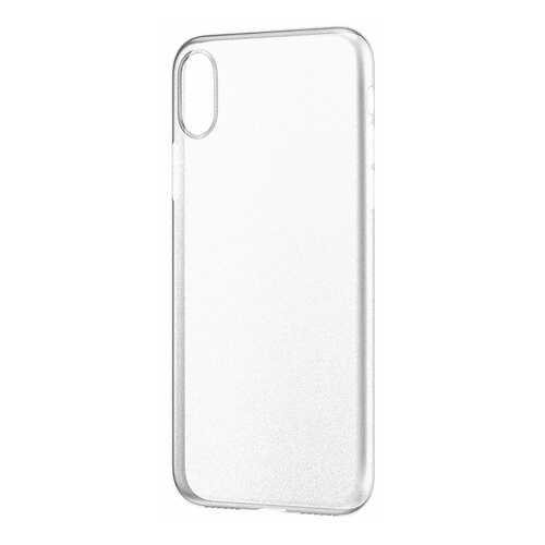 Чехол Baseus Wing Case (WIAPIPH65-E02) для iPhone Xs Max (White) в Теле2