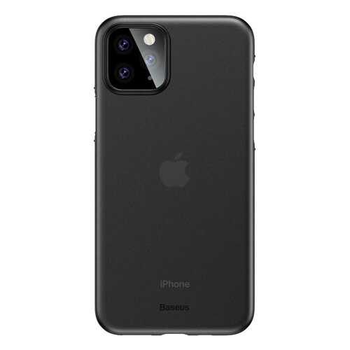 Чехол Baseus Wing для iPhone 11 Pro Black в Теле2