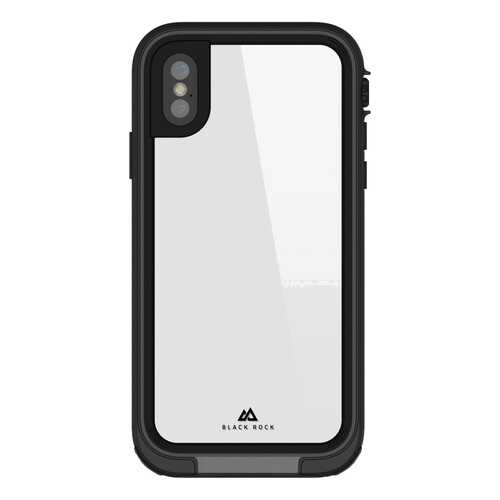 Чехол Black Rock 360 Hero Case для iPhone XS Max Black в Теле2