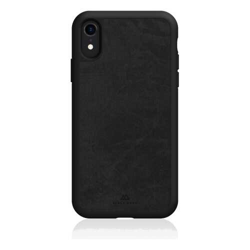 Чехол Black Rock для Apple iPhone XS в Теле2