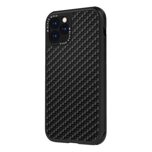 Чехол Black Rock Robust Case Real Carbon для Apple iPhone 11 в Теле2