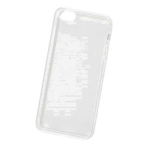 Чехол BoraSCO для Apple iPhone 5/5s/SE Clear в Теле2