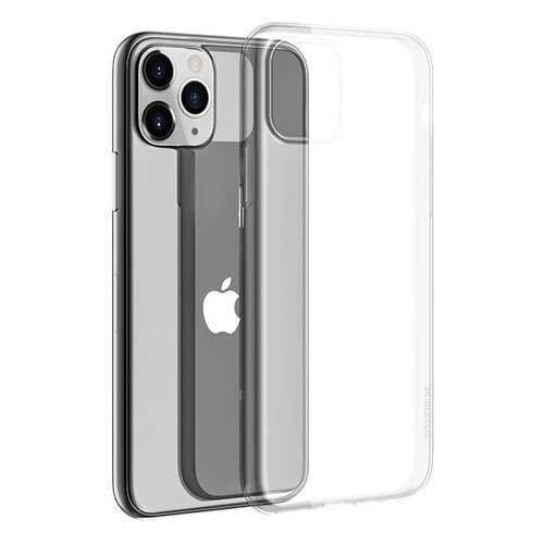 Чехол Borofone Case Anti-fall для iPhone 11 Pro Clear в Теле2