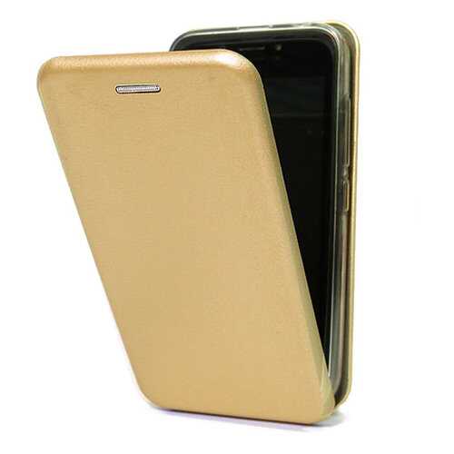 Чехол BQ для BQ-4500L Fox LTE Gold в Теле2