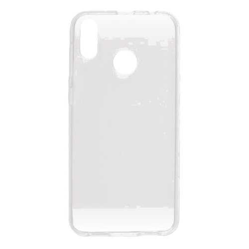 Чехол BQ для BQ-5011G Fox View Transparent в Теле2