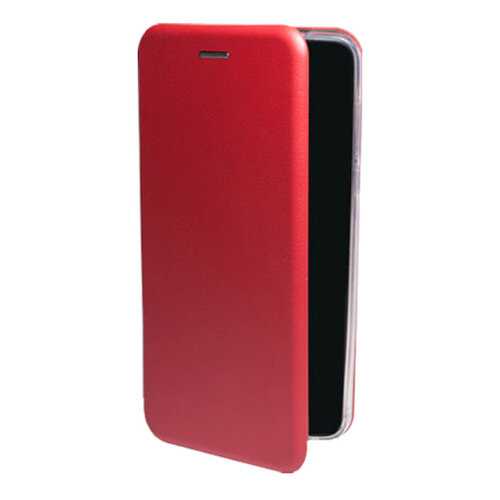 Чехол BQ для BQ-5035 Velvet Red в Теле2