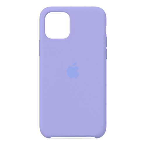 Чехол Case-House для iPhone 11, Аметистовый в Теле2