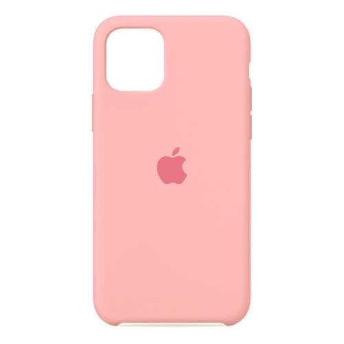 Чехол Case-House для iPhone 11 Pro Max, Розовый в Теле2