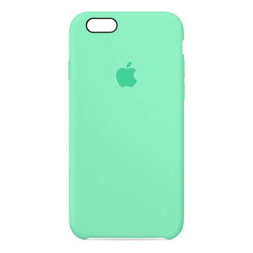 Чехол Case-House для iPhone 6/6S, Нежная мята в Теле2