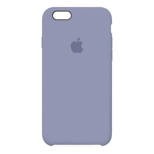 Чехол Case-House для iPhone 6/6S, Тёмная лаванда в Теле2