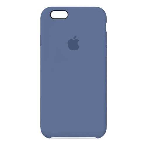 Чехол Case-House для iPhone 6/6S, Тёмный лёд в Теле2