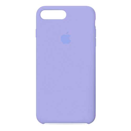 Чехол Case-House для iPhone 7 Plus/8 Plus, Аметистовый в Теле2