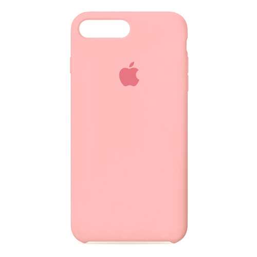 Чехол Case-House для iPhone 7 Plus/8 Plus, Розовый в Теле2