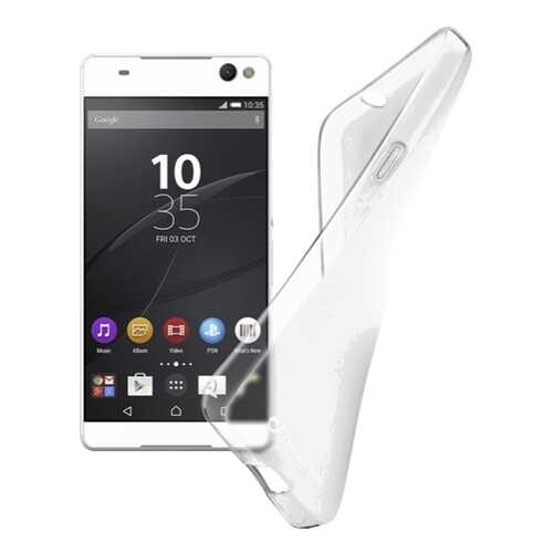 Чехол Cellular Line для Sony Xperia Z3 Compact в Теле2