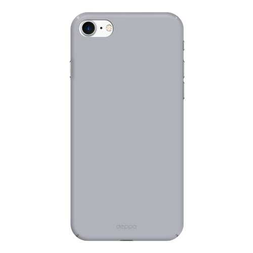 Чехол Deppa Air Case для Apple iPhone 7/8 Silver в Теле2