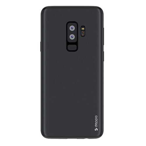 Чехол Deppa Air Case для Samsung Galaxy S9+ Black в Теле2