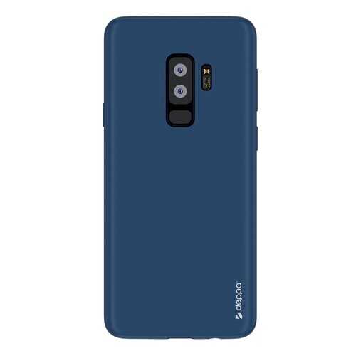 Чехол Deppa Air Case для Samsung Galaxy S9+ Blue в Теле2