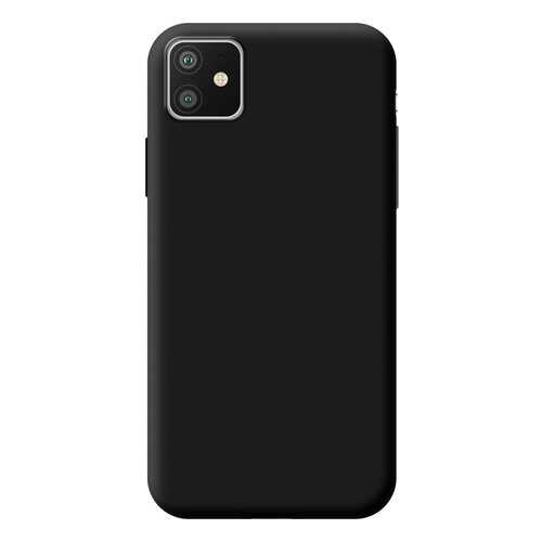 Чехол Deppa Gel Color Case Basic для Apple iPhone 11 Black в Теле2