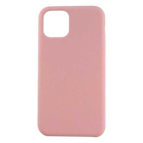 Чехол для iPhone 11 Pro Light Pink в Теле2