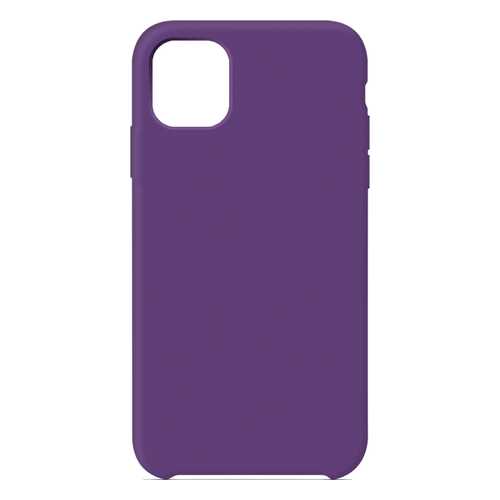 Чехол для iPhone 11 Pro Max Violet в Теле2