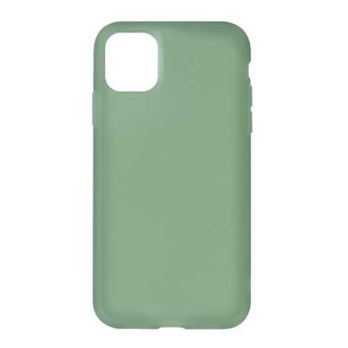 Чехол для iPhone 11Pro Max Dark Green в Теле2