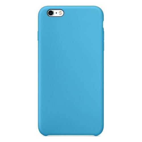 Чехол для iPhone 6/6s Blue в Теле2