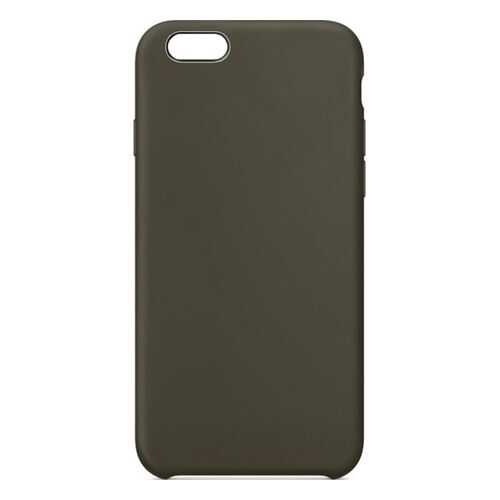 Чехол для iPhone 6/6S Dark Olive в Теле2