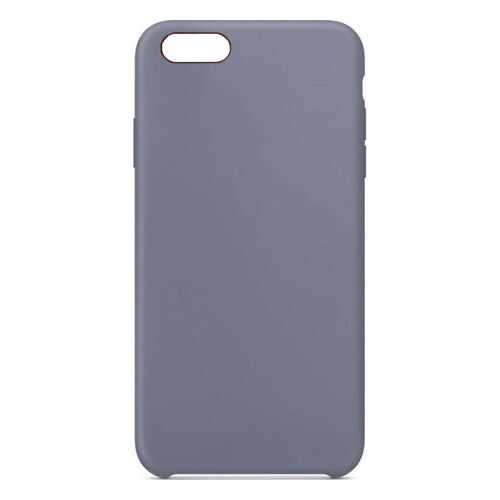 Чехол для iPhone 6/6S Grey в Теле2