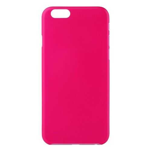 Чехол для iPhone 6/6S Pink в Теле2