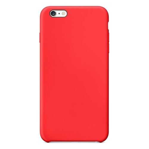 Чехол для iPhone 6/6s Red в Теле2