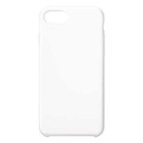 Чехол для iPhone 6/6s White в Теле2