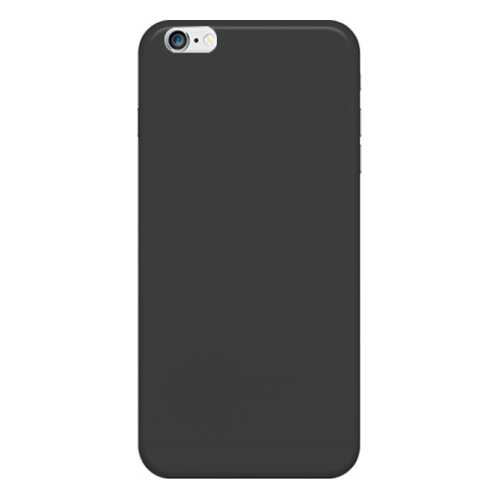 Чехол для iPhone 6+ Black в Теле2