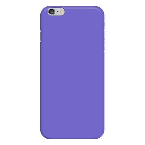 Чехол для iPhone 6+ Violet в Теле2