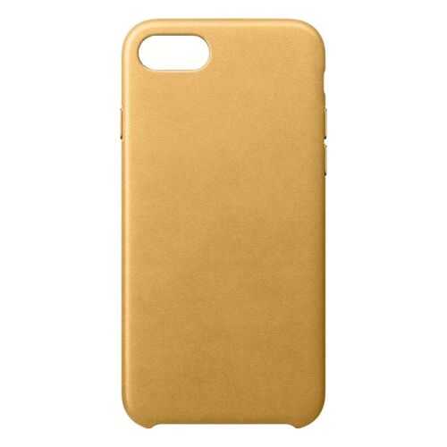 Чехол для iPhone 7/8 Gold в Теле2